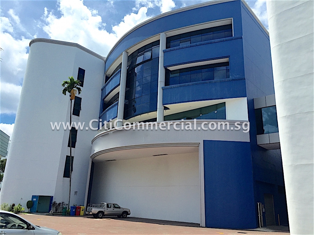 Citi Commercial Pte Ltd